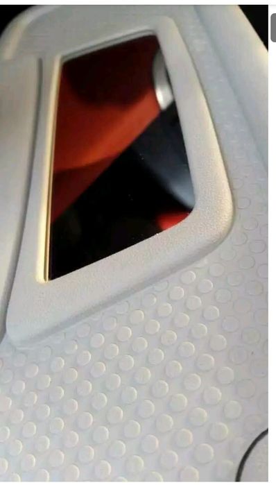 Espelho Smart fortwo