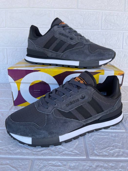 Кросівки чоловічі Adidas Tr Eziod 41-45