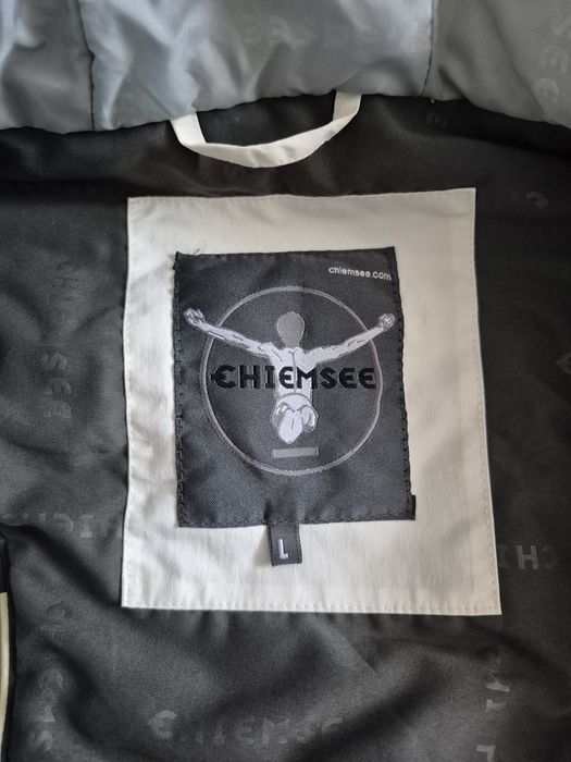 Damska kurtka narciarska snowboardowa techniczna L