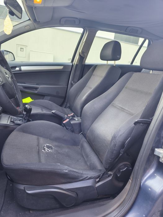 Opel Astra 1.3cdti