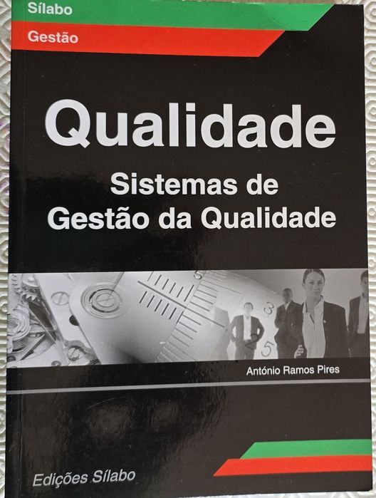 Qualidade- Sistemas de Gestão  da Qualidade