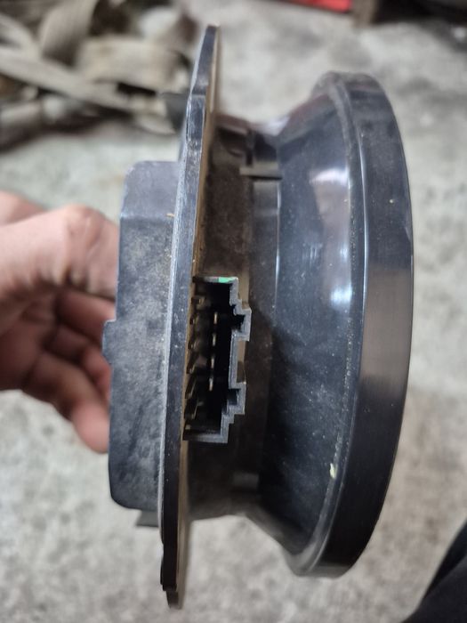 Głośnik vw golf v touran golf plus