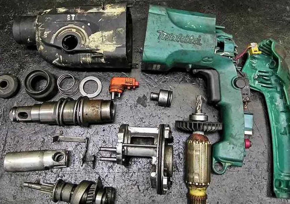 Професійний ремонт генераторів, зарядних станцій EcoFlow, Bluetti