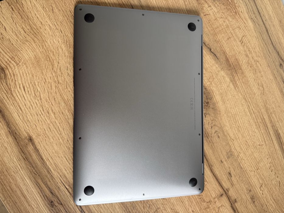 Macbook air M1 2022 Макбук ейр М1 2022 Space Gray