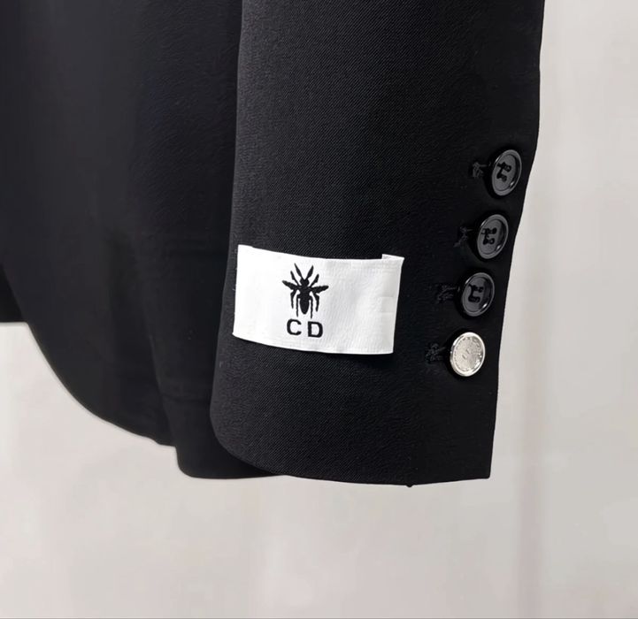 Пиджак унисекс Dior