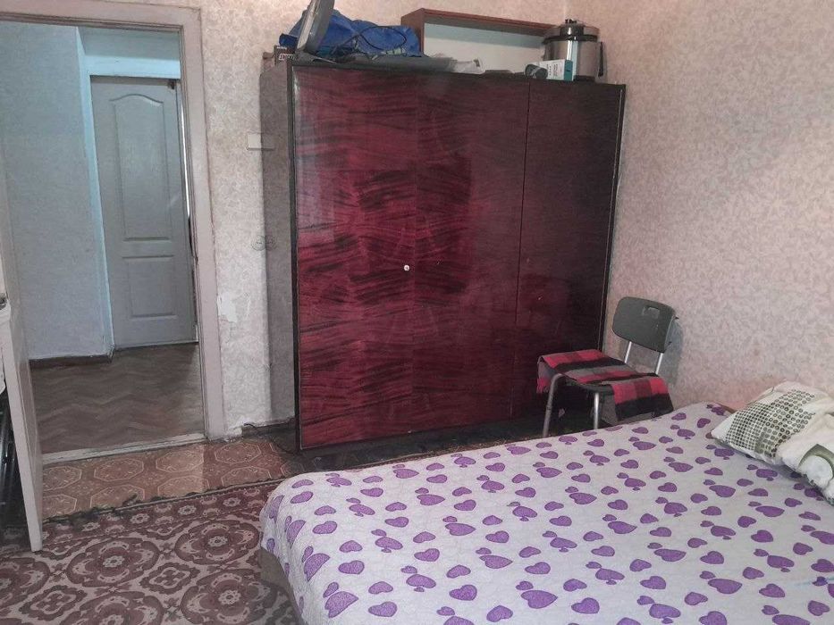 У продажу простора 3-кімнатна квартира в самому центрі Одеси — Ольгіївський узвіз!