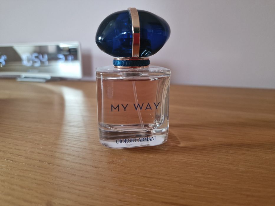 Armani My Way 30ml