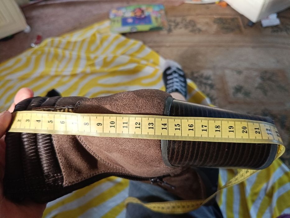 Rozmiar 44 wkładka duża 28cm