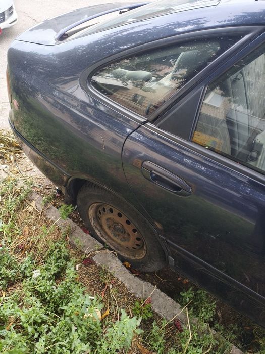 mazda 626 94года продажа/обмен