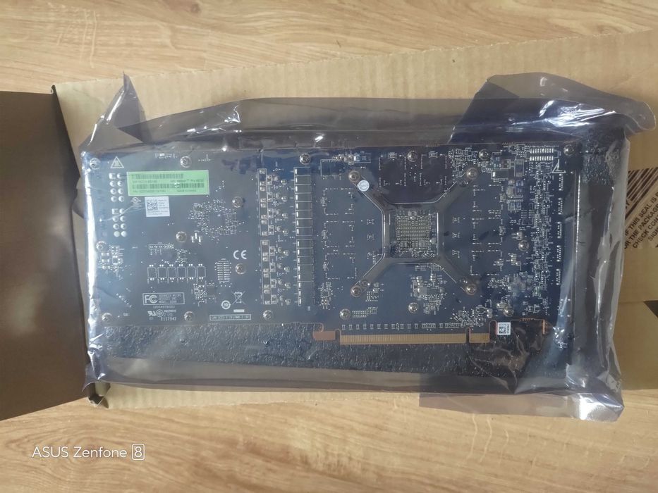 Radeon 5700 pro kit.