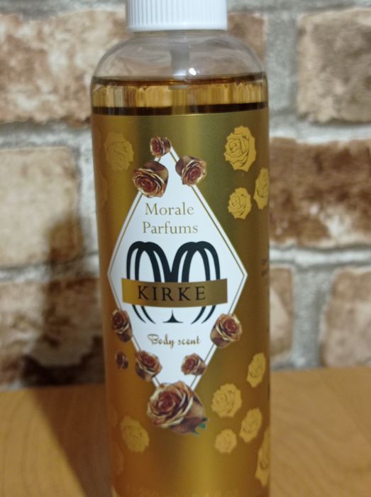 СТІЙКА парфумована вода KIRKE, 250 ml