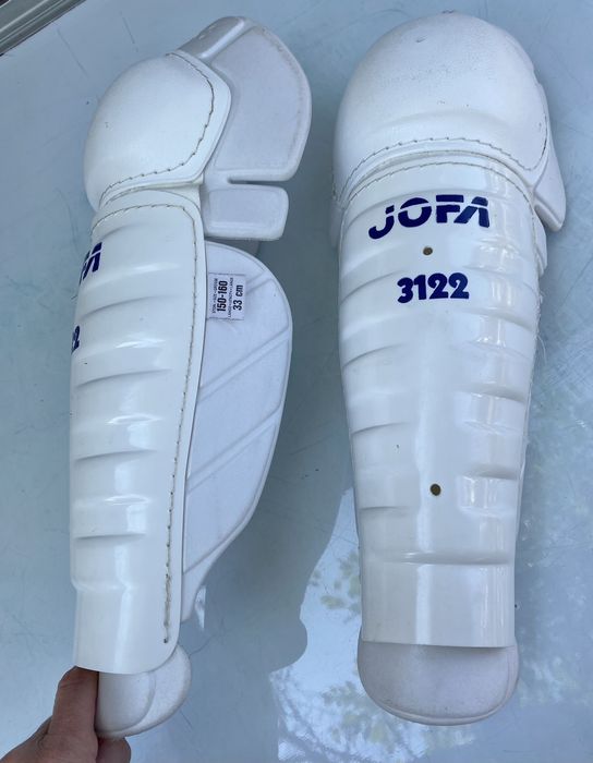Хоккейные щитки jofa