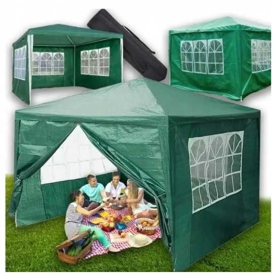 ШАТРО садовий павільйон альтанка різні шатер павильон садовый палатка