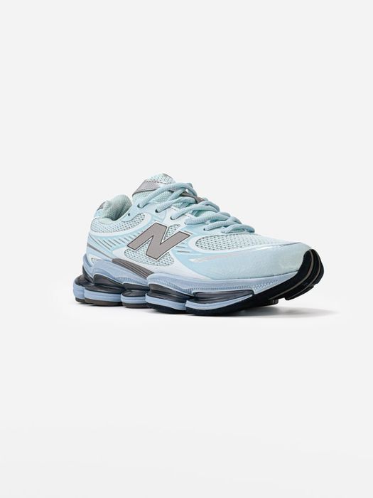 НАЛОЖКА‼️36-45 New Balance 2000 Light Blue Pastel 1906 9060 574