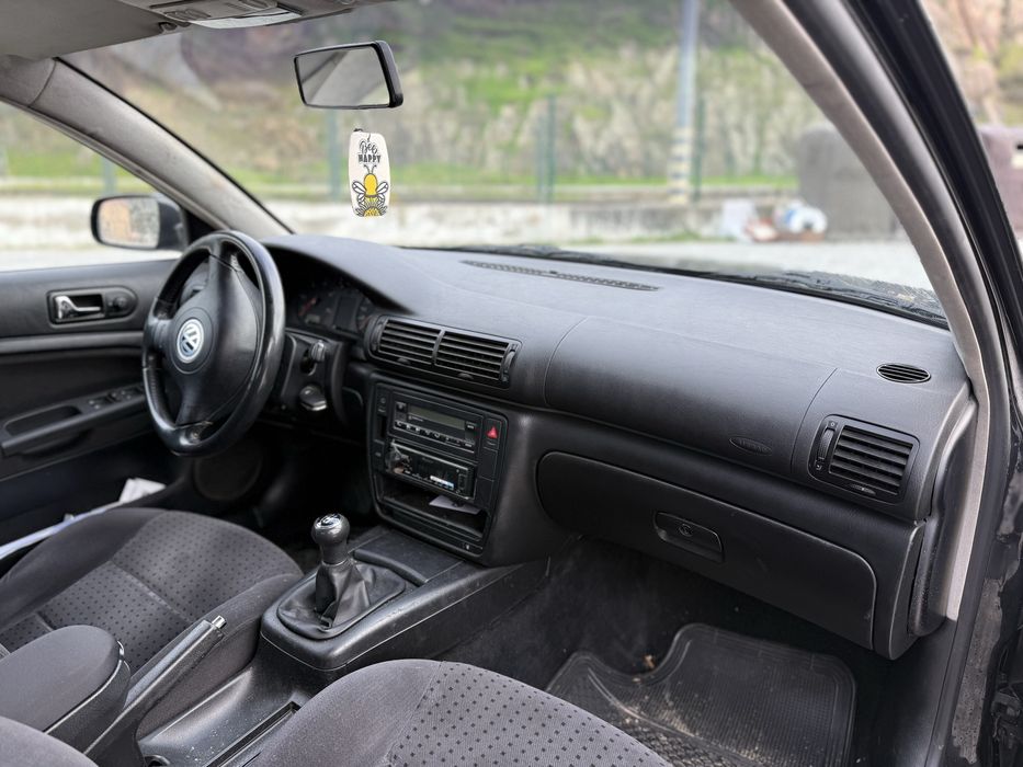 Volkswagen Passat 1.9 tdi 110 cv