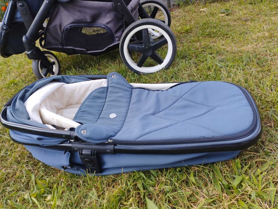 Коляска для погодок, двійні