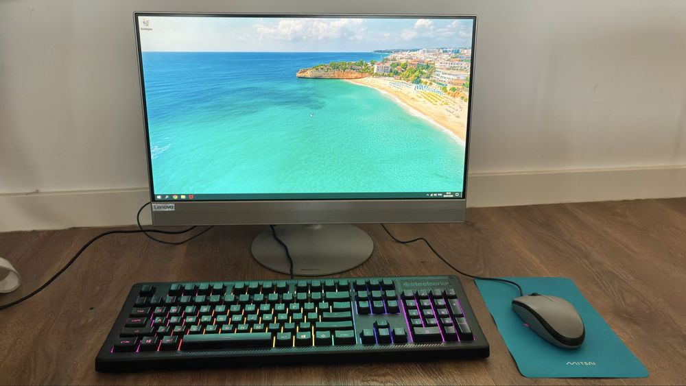 PC Lenovo Ideacentre 1 TB