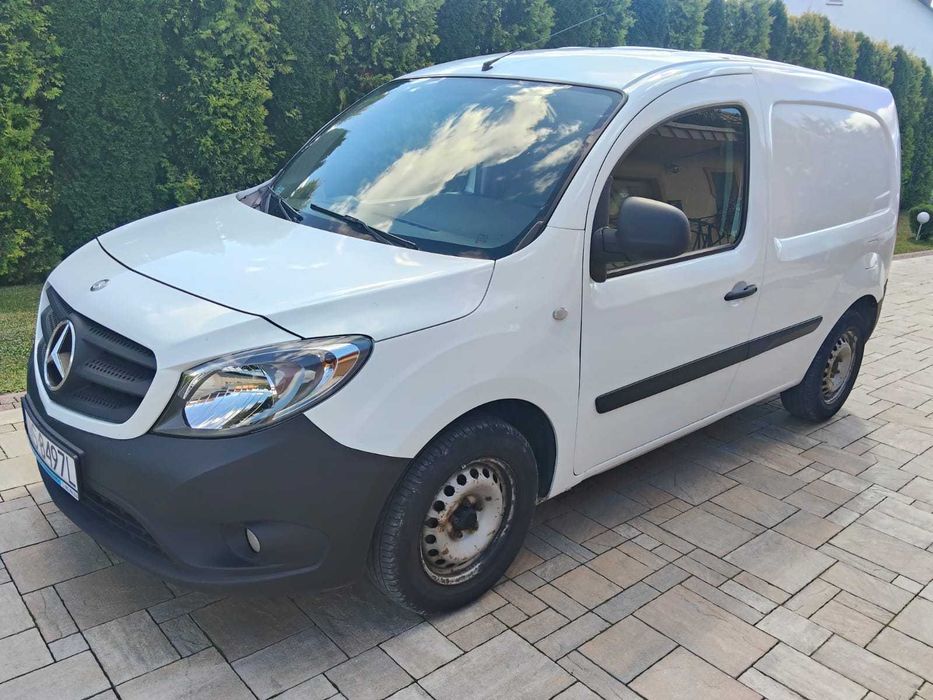 Mercedes-Benz Citan