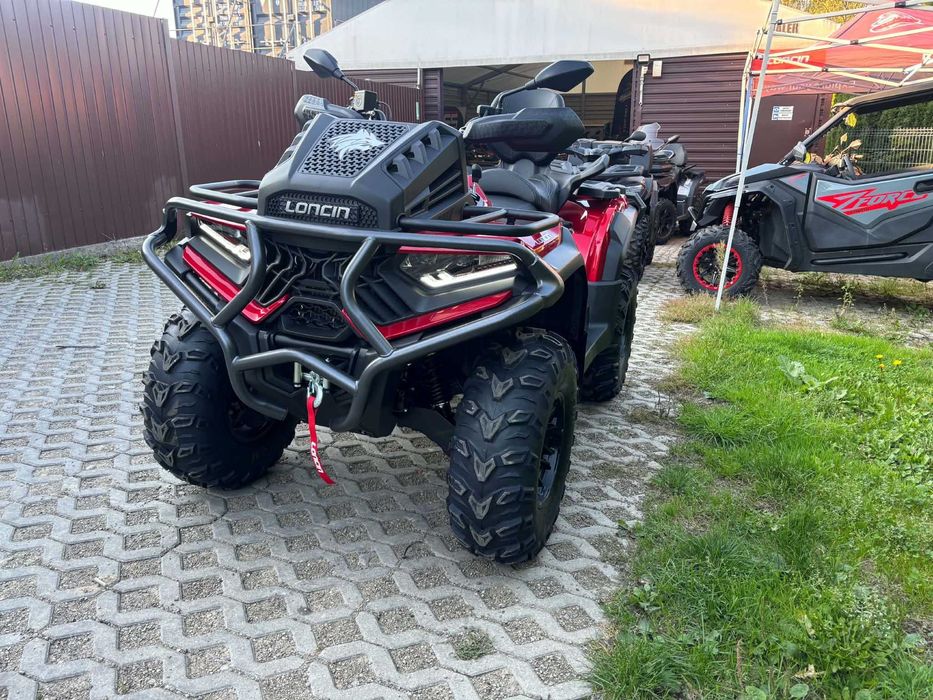 Loncin