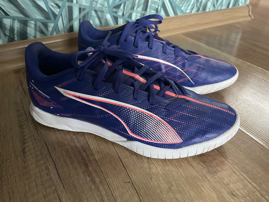 Buty pitkarskie Puma Ultra Play Turf 43