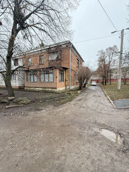 ‼️Продажа 2 ком Квартиры,‼️Сертификат,Харьков ,ул.Каштанова