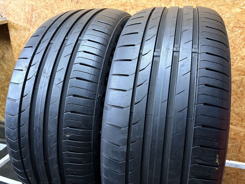 245/45/18 100W Goodride Zuper Eco Z-107