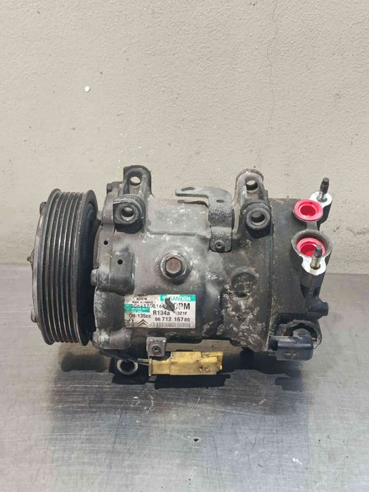 Compressor AC PEUGEOT 508