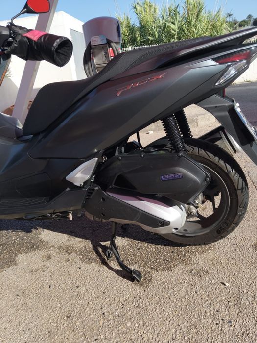 PCX 125cc (2025)