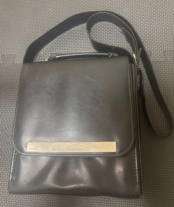 жіноча сумка Lady Diana