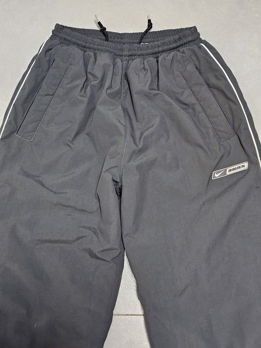 Nike Bauer spodnie roz.152  spodnie sportowe ocieplane, wodoodporne