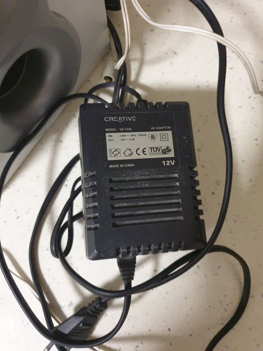 Продам хороший самбуфер.