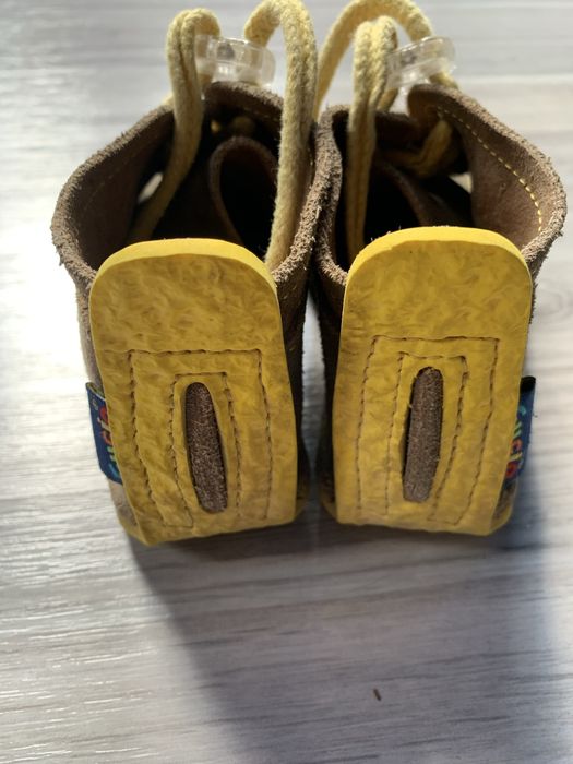 Buty Gucio 23-24