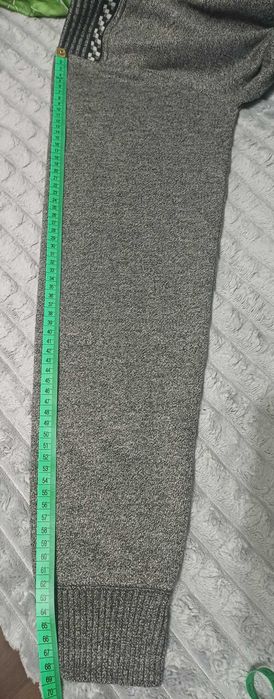 Sweter męski XXL
