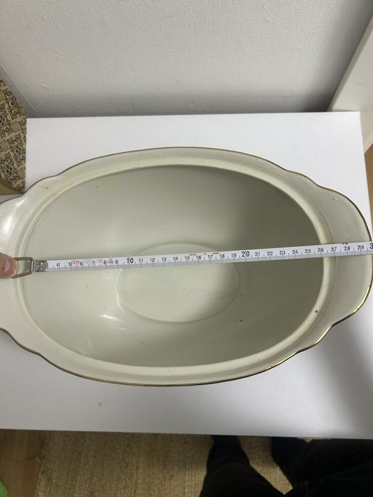 Супница новая ….,