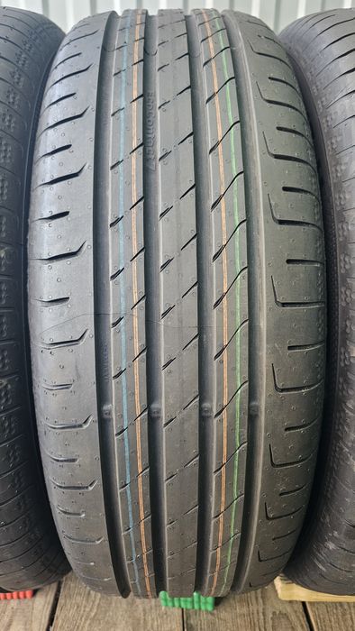Continental EcoContact 7 215/60r17 96H
