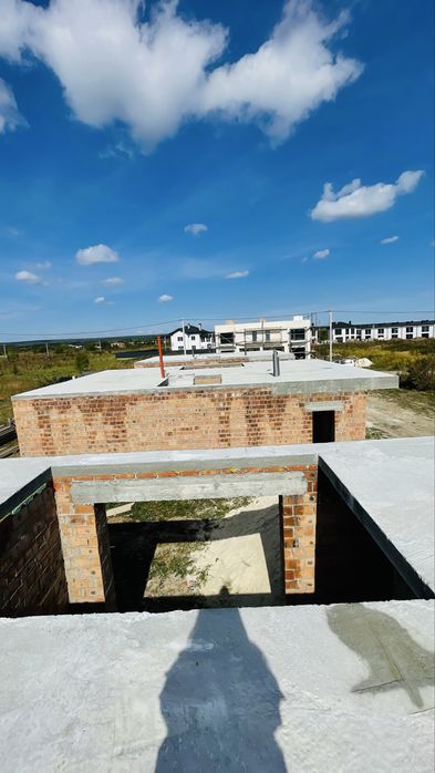 Продаю окремий будинок в Крихівцях (центр), 148 м2_ol