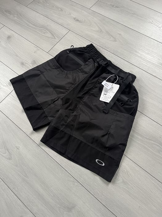 Шорти Oakley / Шорти Оаклей