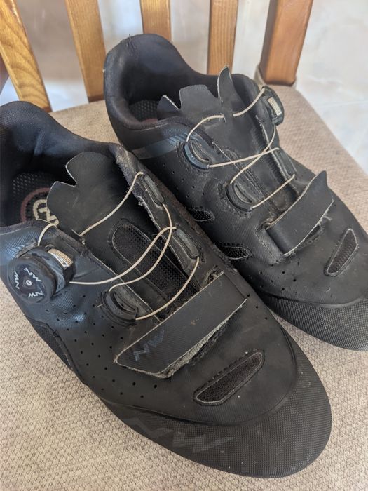 Sapatos de ciclismo NORTHWAVE