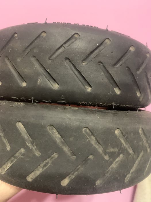 Шини (покришки), колеса, M365, M365 Pro, та ін.