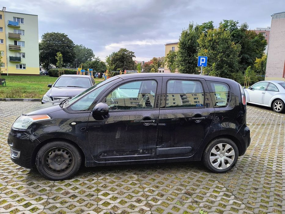Citroën C3 Picasso