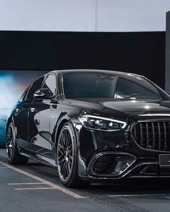 Диски Нові R20/5/112 Mercedes Eqe Eqc Eqs E S 221 222 223 Cls