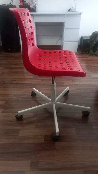 Krzesło obrotowe