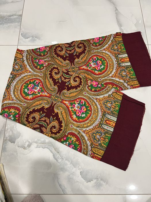 Шалянові хустки , made in Japan