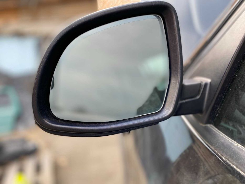Зеркало праве ліве 5pin BMW X3 F25 X4 F26 правое рест БМВ Ф25 розборка