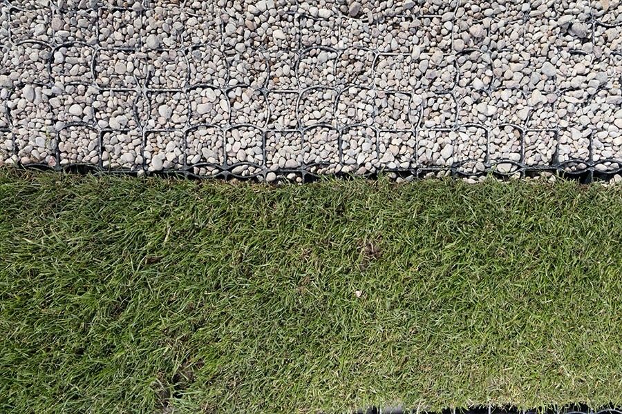 Promocja!!! Kratki parkingowe trawnikowe Ogrodowe 50 x 50 x 4 Geokrata