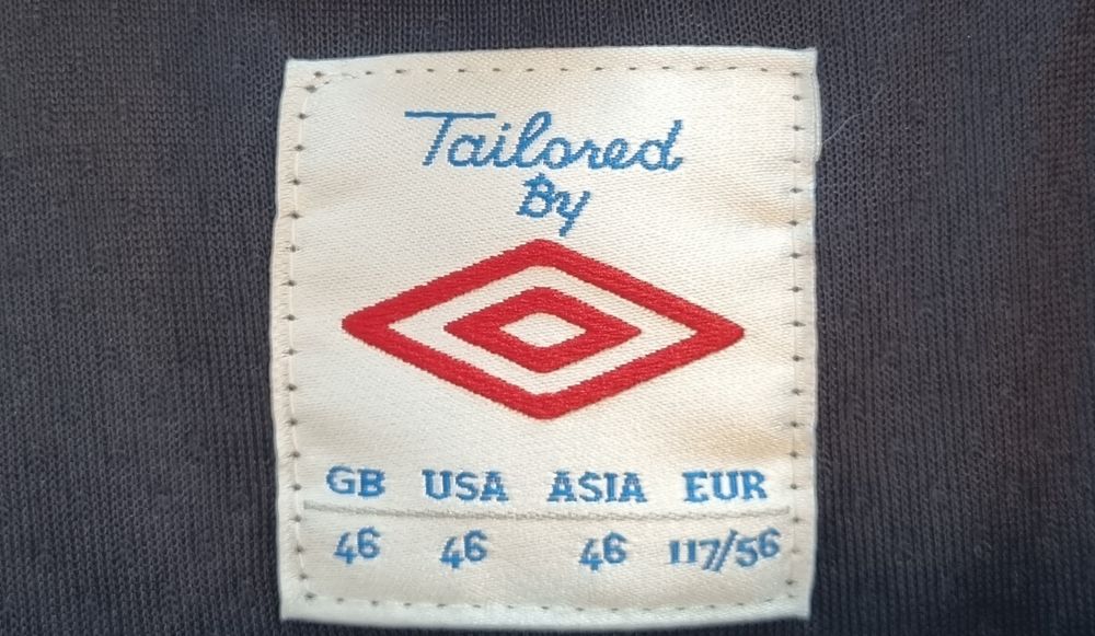 Англія 2011/2013р Орігінал