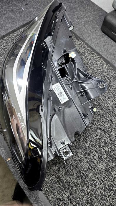 Farol Bmw Serie 2 Gran Coupe F44