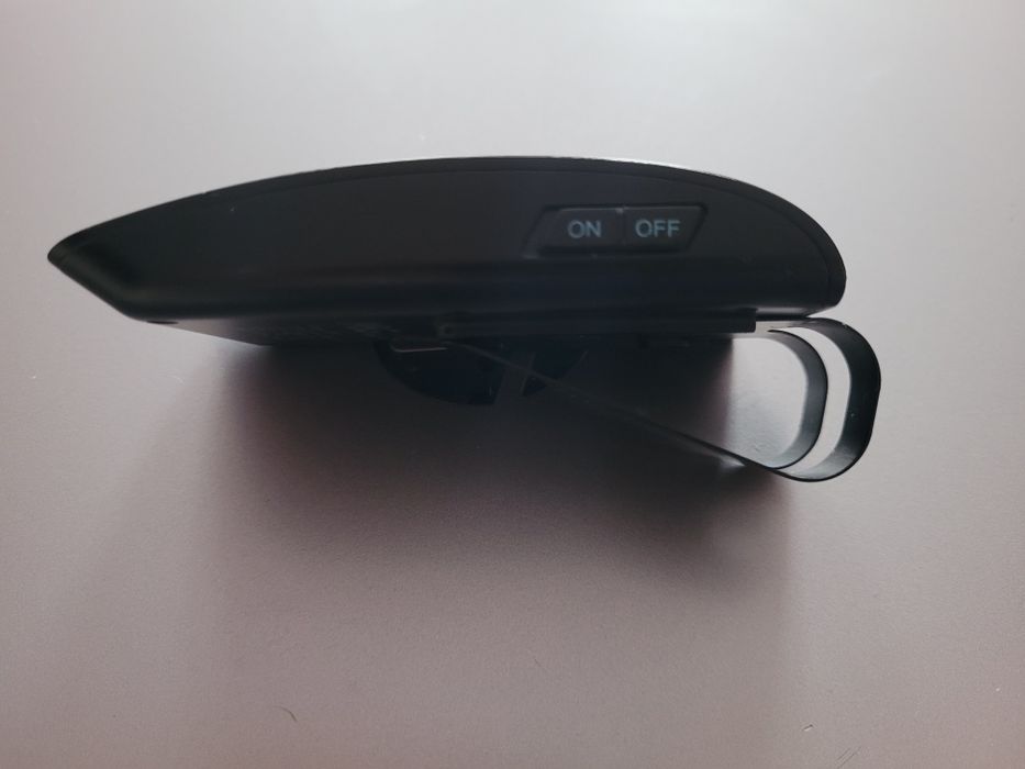 Zestaw głośnomówiący MBG Line SP09