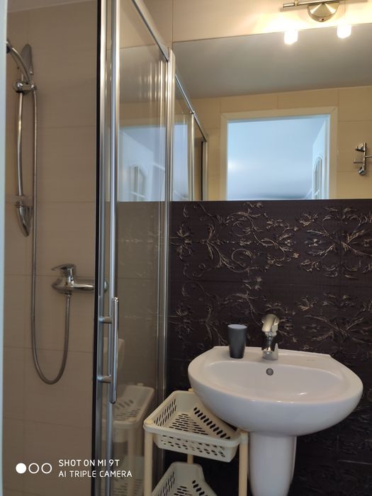 Pokoje i apartamenty do wynajęcia w sezonie letnim