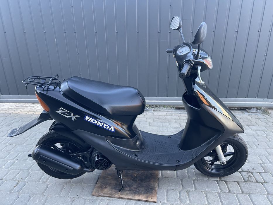 Продаж Мопедів (Скутерів) без пробігу по Україні